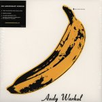 Nico - Velvet Underground & Nico LP – Hledejceny.cz