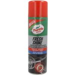 Turtle Wax Fresh shine strawberry 500 ml | Zboží Auto