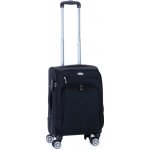 Lorenbag Suitcase 1899 černá 30 l – Zboží Dáma