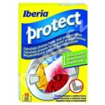 Iberia Protect Color utěrky 10 ks – Zboží Mobilmania