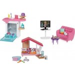 Mattel Barbie nábytek a doplňky – Zboží Dáma