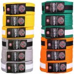 Dětský BJJ pásek Tatami Fightwear – Sleviste.cz