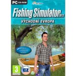 Fishing Simulator 2013 – Hledejceny.cz