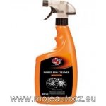 Moje Auto Super Wheel Rim Cleaner 650 ml – Sleviste.cz