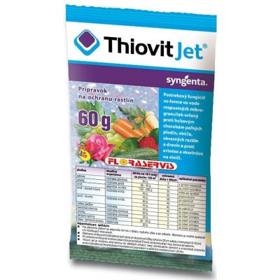 Syngenta Thiovit jet 10 kg – Sleviste.cz