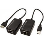 OEM USB 1.1 extender přes TP – Zboží Živě