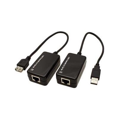 OEM USB 1.1 extender přes TP – Zboží Živě