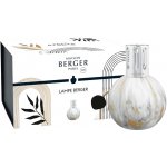 Maison Berger Marbrure Blanche katalytická lampa 410 ml – Zboží Dáma
