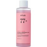 Anua Peach 77 Niacin Essence Toner 250 ml – Zboží Dáma