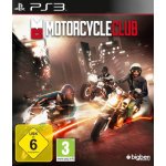 Motorcycle Club – Zboží Dáma