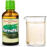 Bylinné kapky Pornatka tinktura 50 ml – Hledejceny.cz