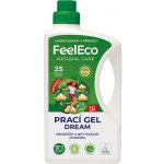 FeelEco Prací gel Dream 1,5 l – Zboží Dáma