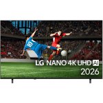 LG 75NU8E0B3LA – Hledejceny.cz