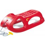 Rolly Toys Snow Cruiser červená – Sleviste.cz