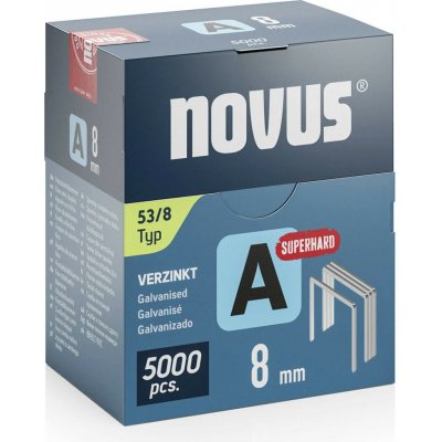 Novus typ A 53 F/8 mm – Zboží Mobilmania