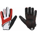 Force MTB Target LF white/red – Hledejceny.cz