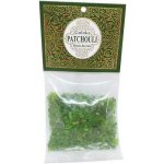 Goloka Vonná pryskyřice pro vykuřování Patchouli 30 g – Sleviste.cz