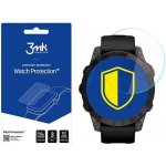3mk Watch Hybridní sklo pro Garmin Epix 2 (3ks), 5903108459389 – Zboží Mobilmania