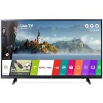 LG 55UJ620V návod, fotka