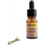 Manumi vonná esence Citronela 10 ml – Hledejceny.cz
