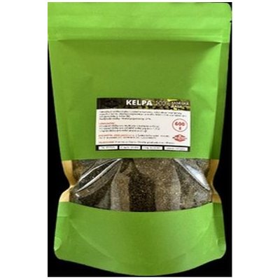 Zeus Kelpa 100% mořská řasa plv 600 g – Sleviste.cz