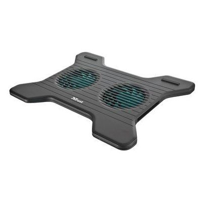 TRUST Xstream Breeze Notebook Cooling Stand / chladící podložka (17805) – Hledejceny.cz