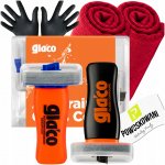 Soft99 Glaco Anti-Rain Glass Coat 110 + 100 ml – Zbozi.Blesk.cz