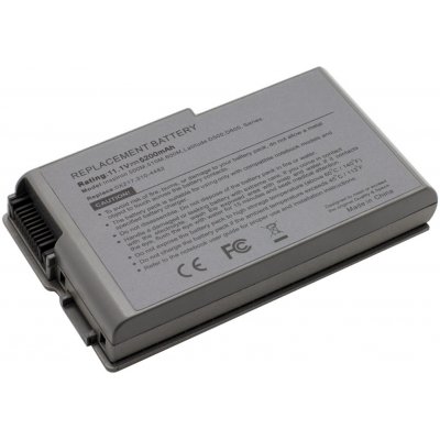 TRX C1295 H - 5200mAh - neoriginální – Sleviste.cz