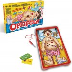 Hasbro Operace – Zboží Živě