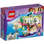 LEGO® Friends 41315 Surfařské potřeby v Heartlake – Zbozi.Blesk.cz
