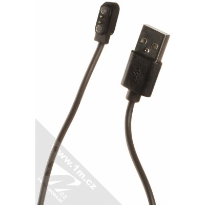 Tactical USB Nabíjecí Kabel pro Haylou Solar LS01/LS02 57983102710 – Zboží Živě