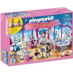 Playmobil 9485 Adventní kalendář Vánoční ples – Zboží Mobilmania