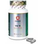 SWISS pharma YK11 60 kapslí – Zboží Mobilmania