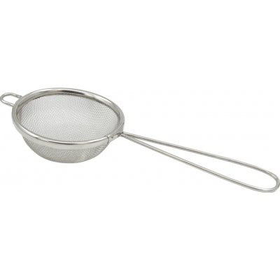 BLEX cedník na čaj nerez 8cm – Zboží Dáma