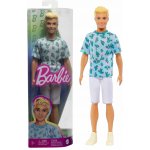 Barbie Model Ken modré tričko – Zboží Dáma