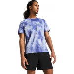 Under Armour Triko Launch Elite Wash 1382615-539 – Hledejceny.cz