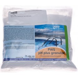 PWS pH plus 1 kg