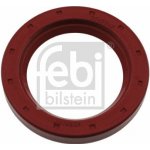 Těsnicí kroužek hřídele, vačkový hřídel FEBI BILSTEIN 11807 – Zboží Mobilmania