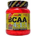 Amix BCAA 4:1:1 150 tablet – Hledejceny.cz