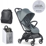 EASYWALKER Sport Rockey S Smooth Grey 2024 – Zbozi.Blesk.cz