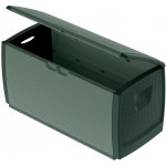 Bama Mettitutto Big 200 l zelený – Zboží Mobilmania