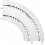 Carrera 61644 Zatáčka 1/90 sníh/led 2ks GO GCG3026 – Hledejceny.cz