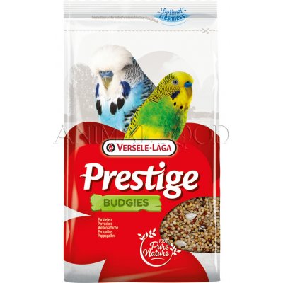 Versele-Laga Prestige Budgies 1 kg – Zboží Mobilmania
