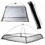 Delphin Čeřen s PE Bočnicemi 100x100cm – Zbozi.Blesk.cz