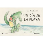 UN DIA EN LA PLAYA – Hledejceny.cz