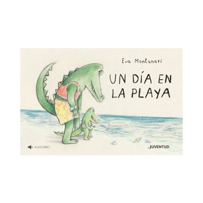 UN DIA EN LA PLAYA – Hledejceny.cz