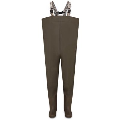 Trakker Prsačky N3 HD Chest Waders – Zboží Dáma