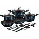 BerlingerHaus BH-6164 17 ks – Hledejceny.cz