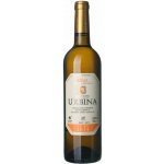 Bodegas Urbina Rioja Reserva suché bílé 2014 12,5% 0,75 l (holá láhev) – Hledejceny.cz