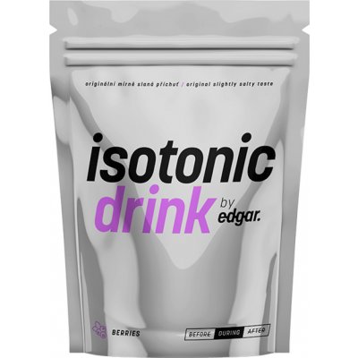 Edgar Isotonic Drink 1000 g – Hledejceny.cz